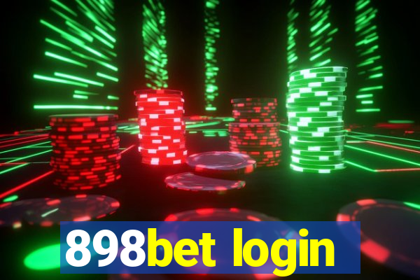 898bet login